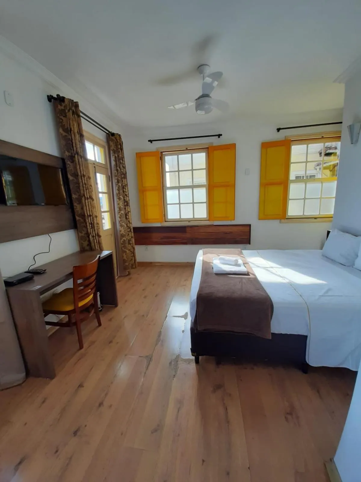 Pousada Imperial Cidade