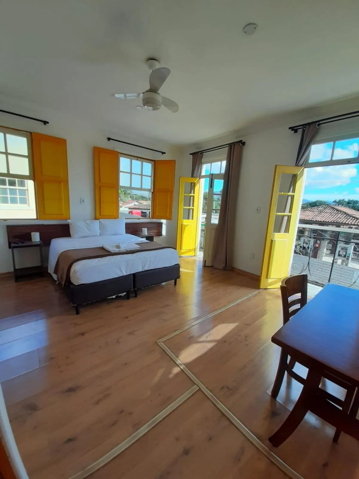 Pousada Imperial Cidade