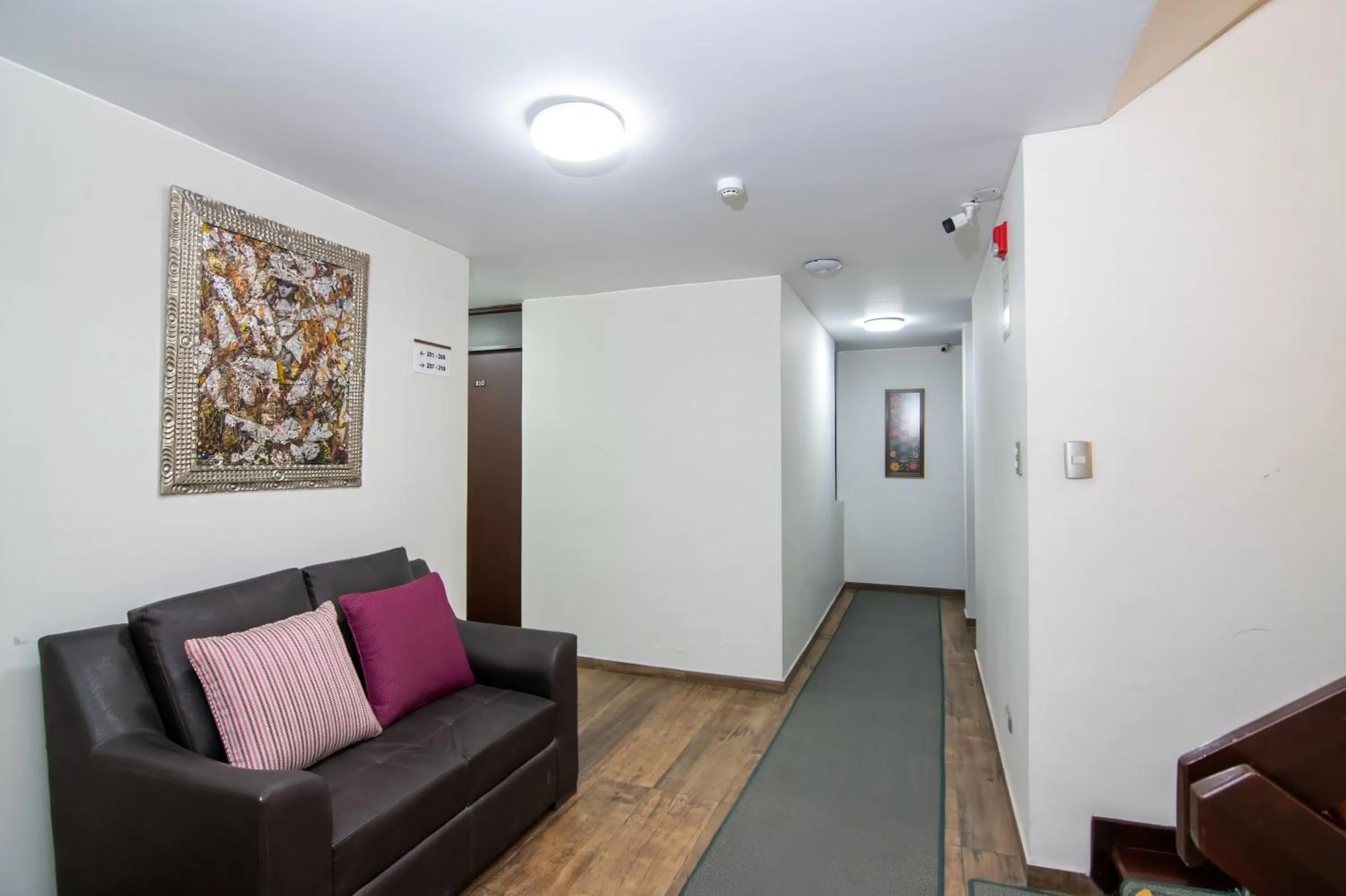 Other in Arequipa Inn