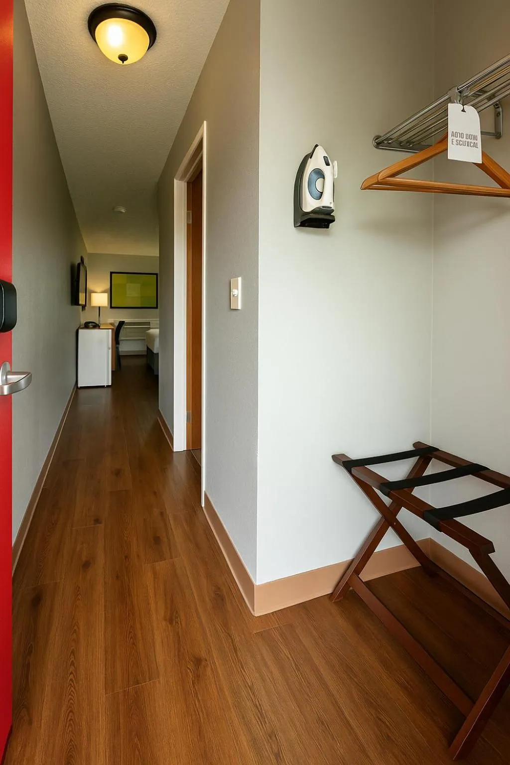 furniture in Sunnyside Inn and Suites