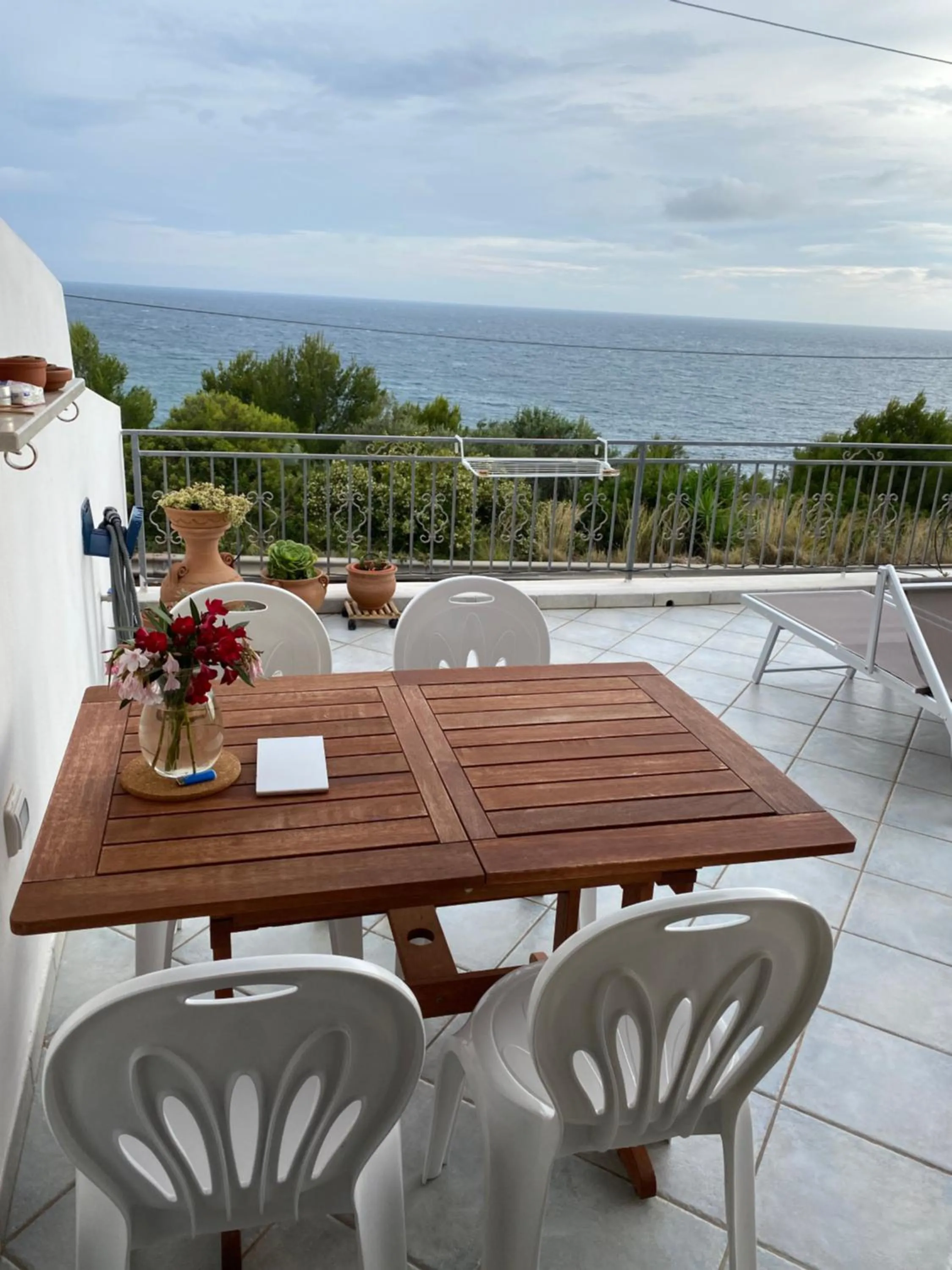 Casa Bella Vista