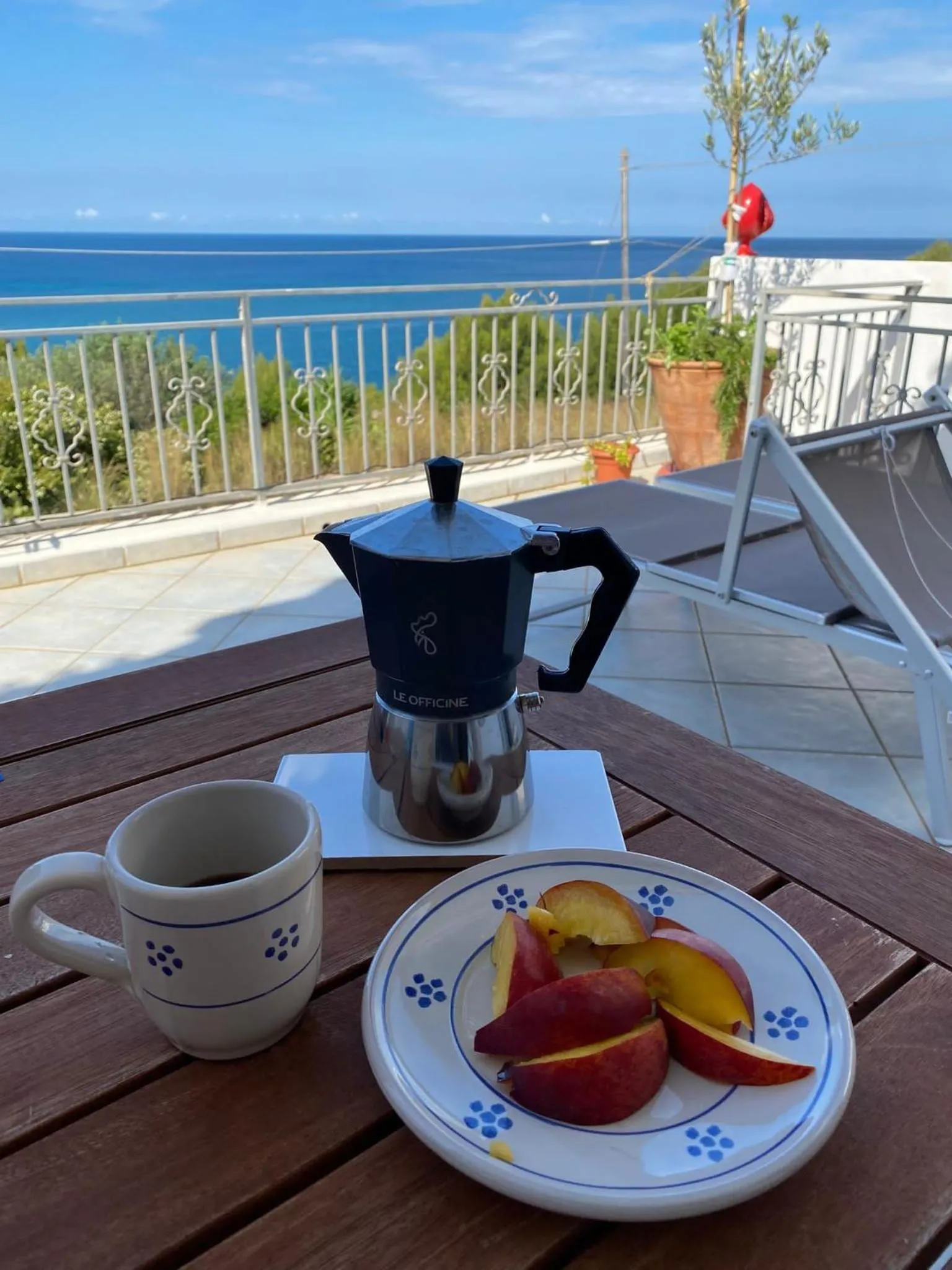 Casa Bella Vista