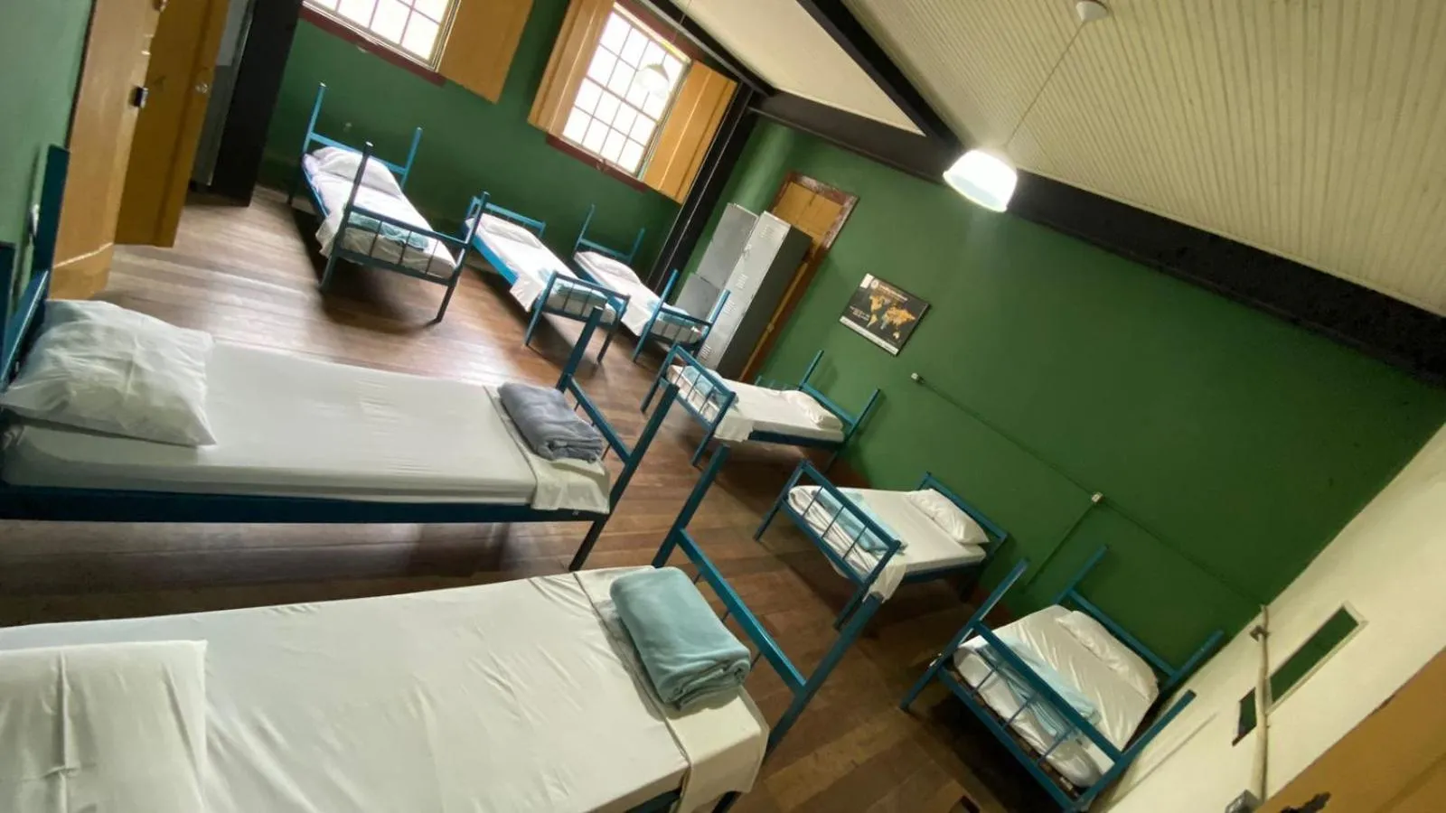 Family Room in Brumas Ouro Preto Hostel e Pousada