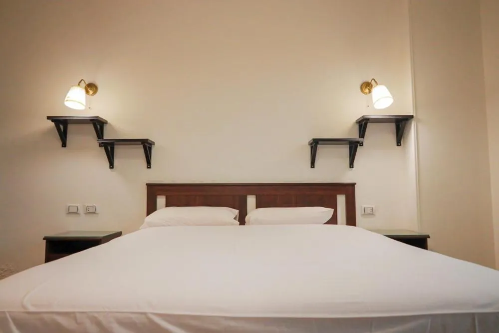 Bed in Andalusia Blue Beach Hurghada