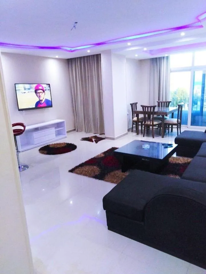 Andalusia Blue Beach Hurghada