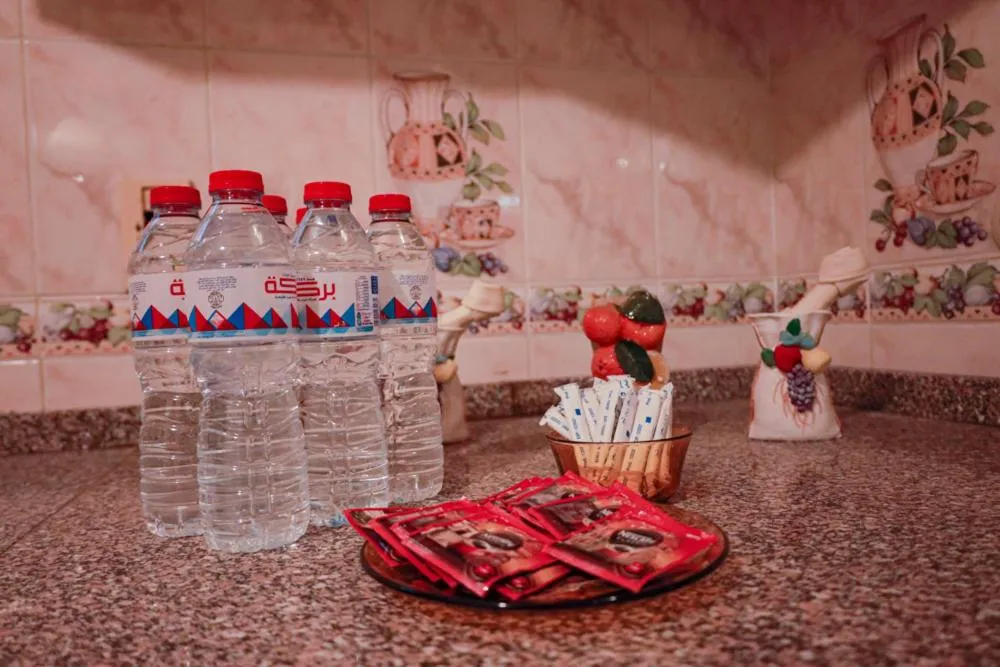 Andalusia Blue Beach Hurghada