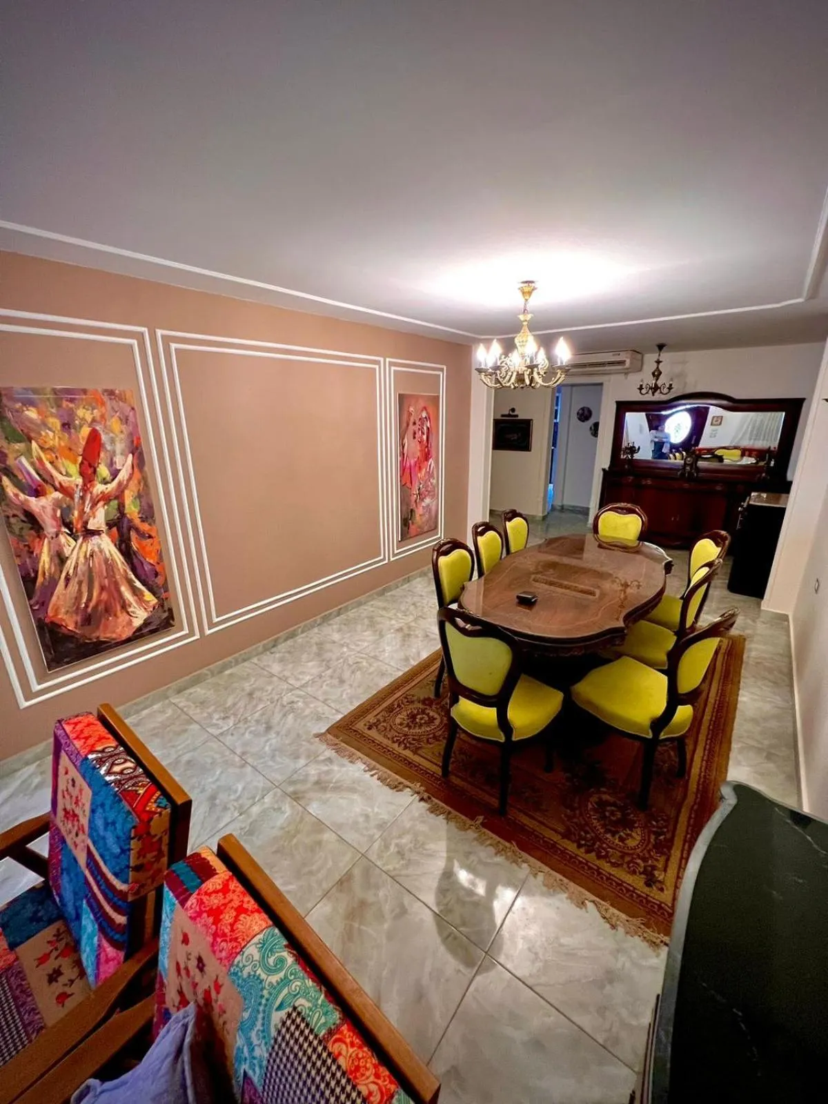 Andalusia Blue Beach Hurghada