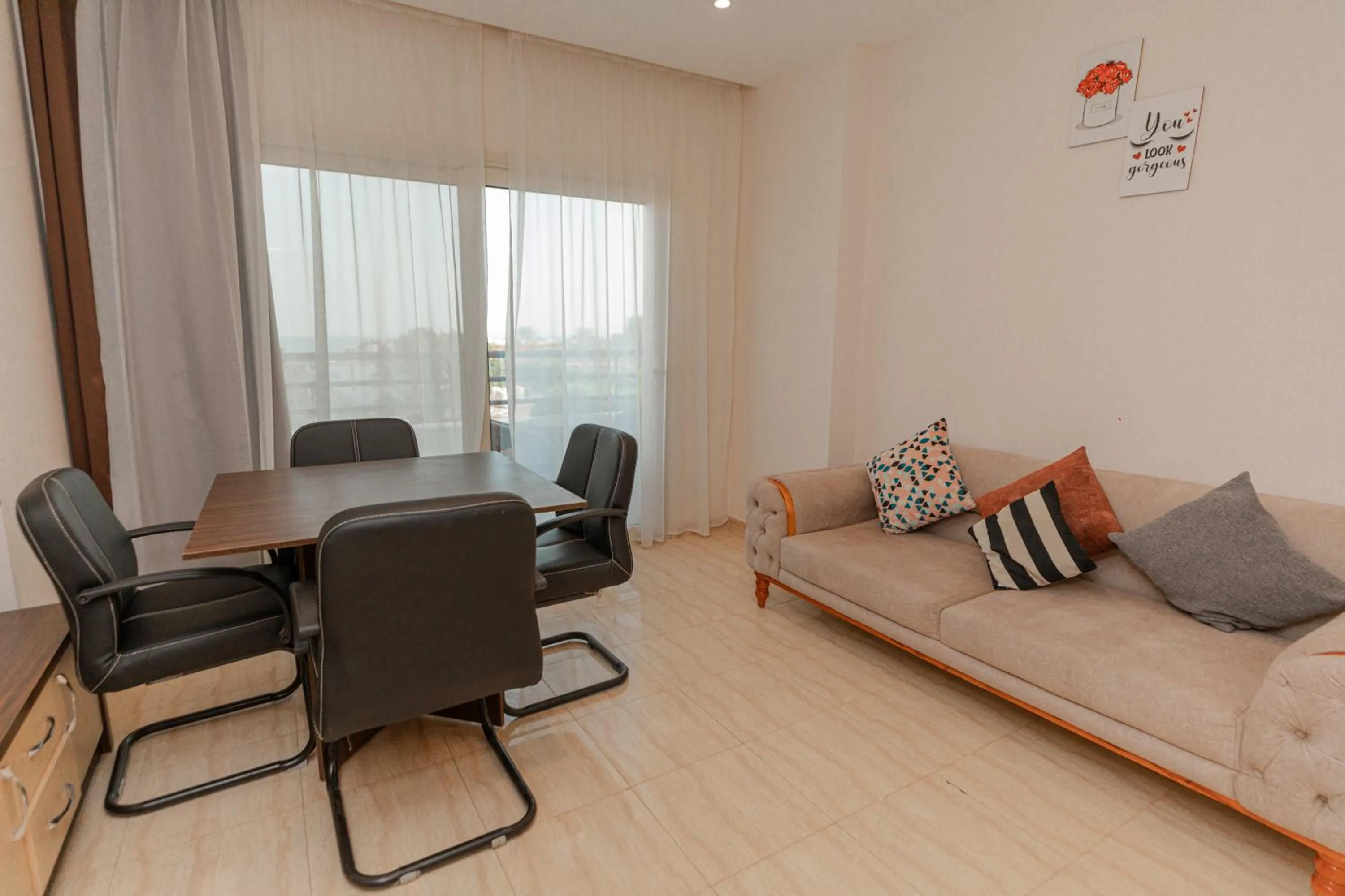 Andalusia Blue Beach Hurghada