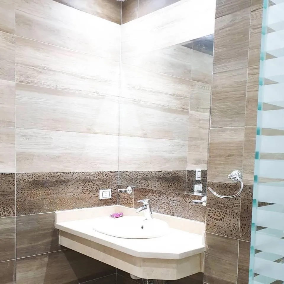 Andalusia Blue Beach Hurghada