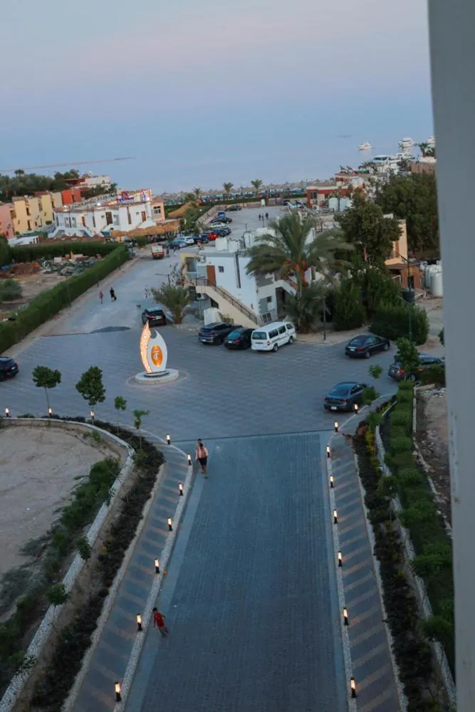 Andalusia Blue Beach Hurghada