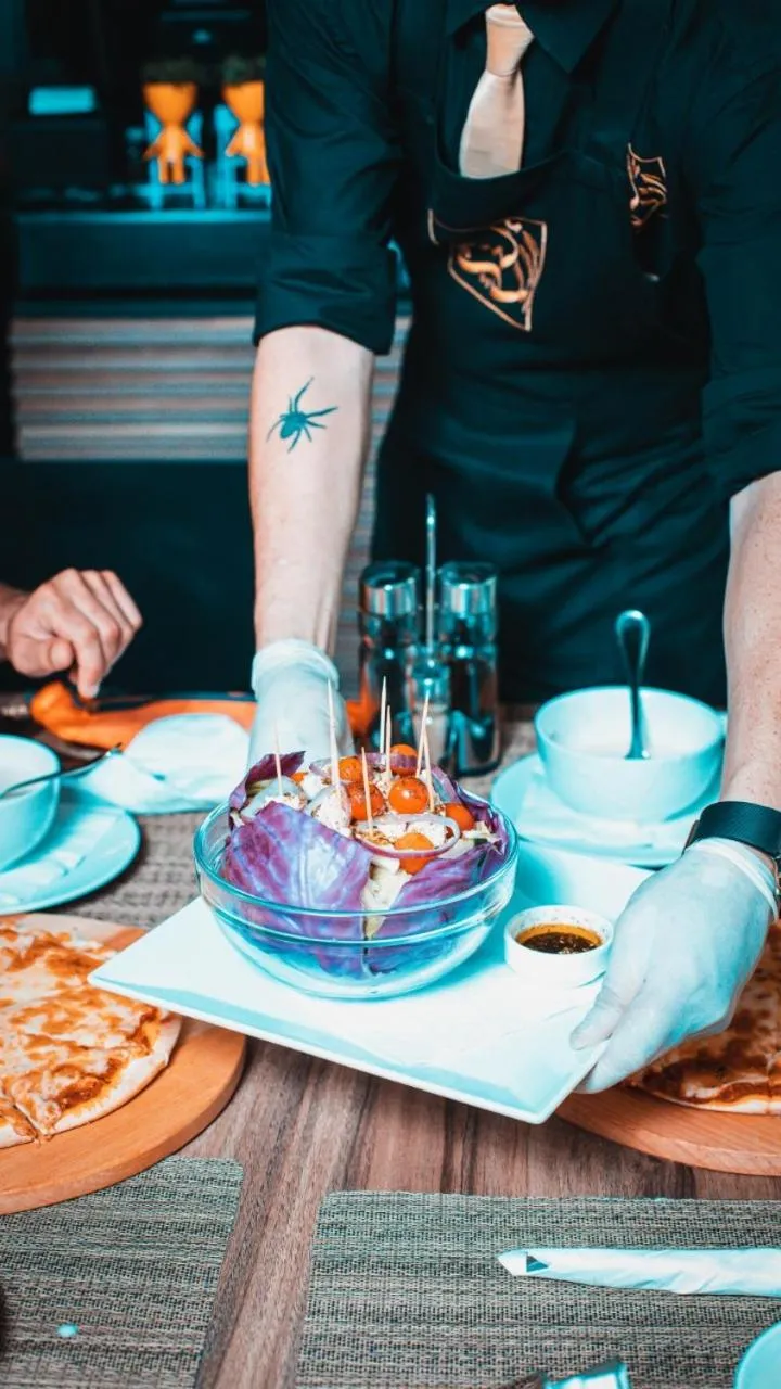 Andalusia Blue Beach Hurghada