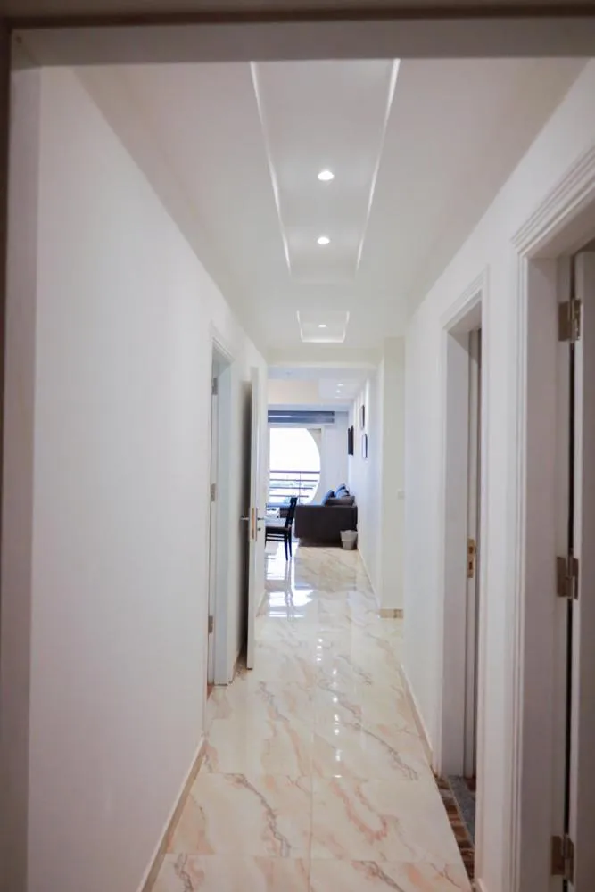 Andalusia Blue Beach Hurghada