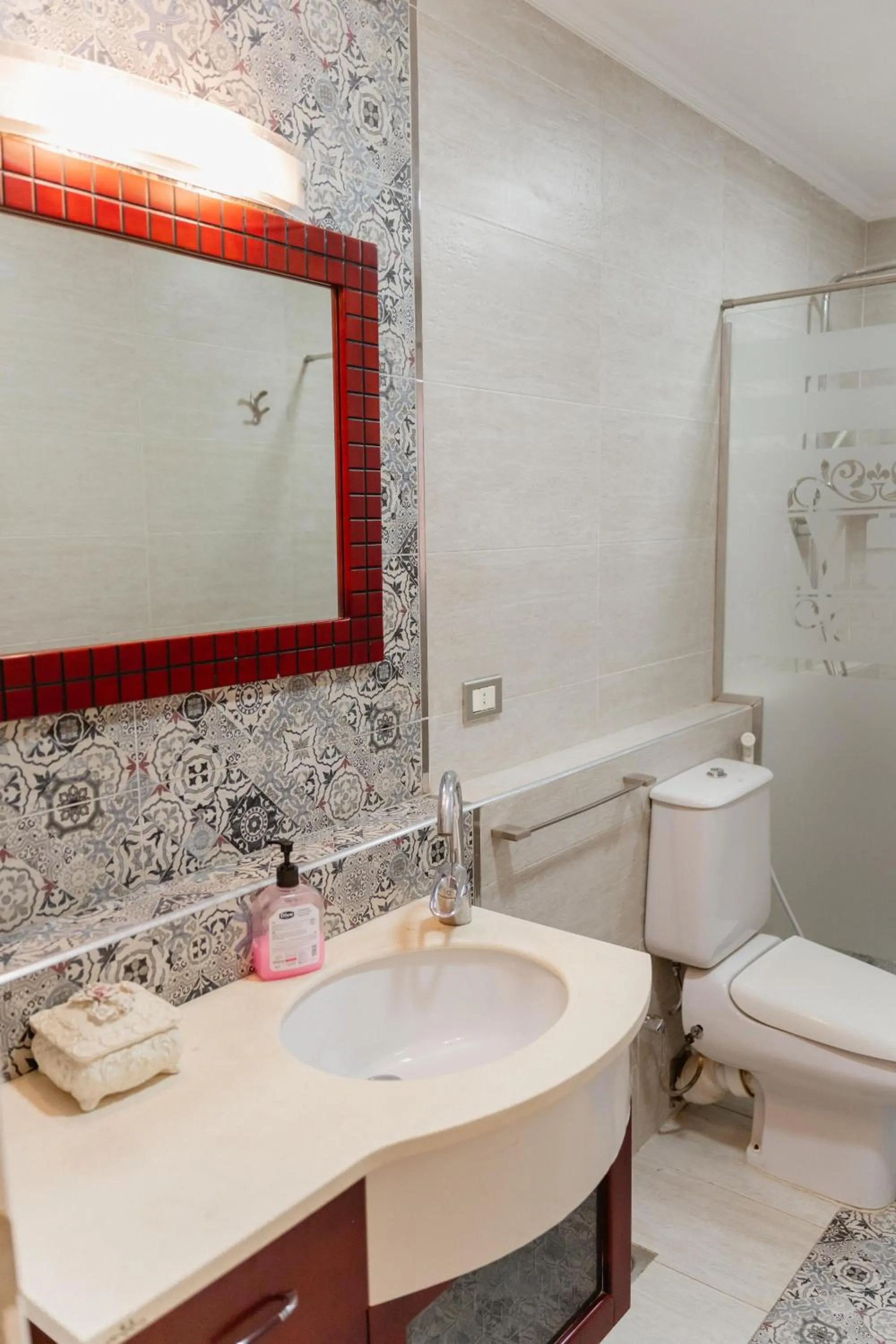 Andalusia Blue Beach Hurghada