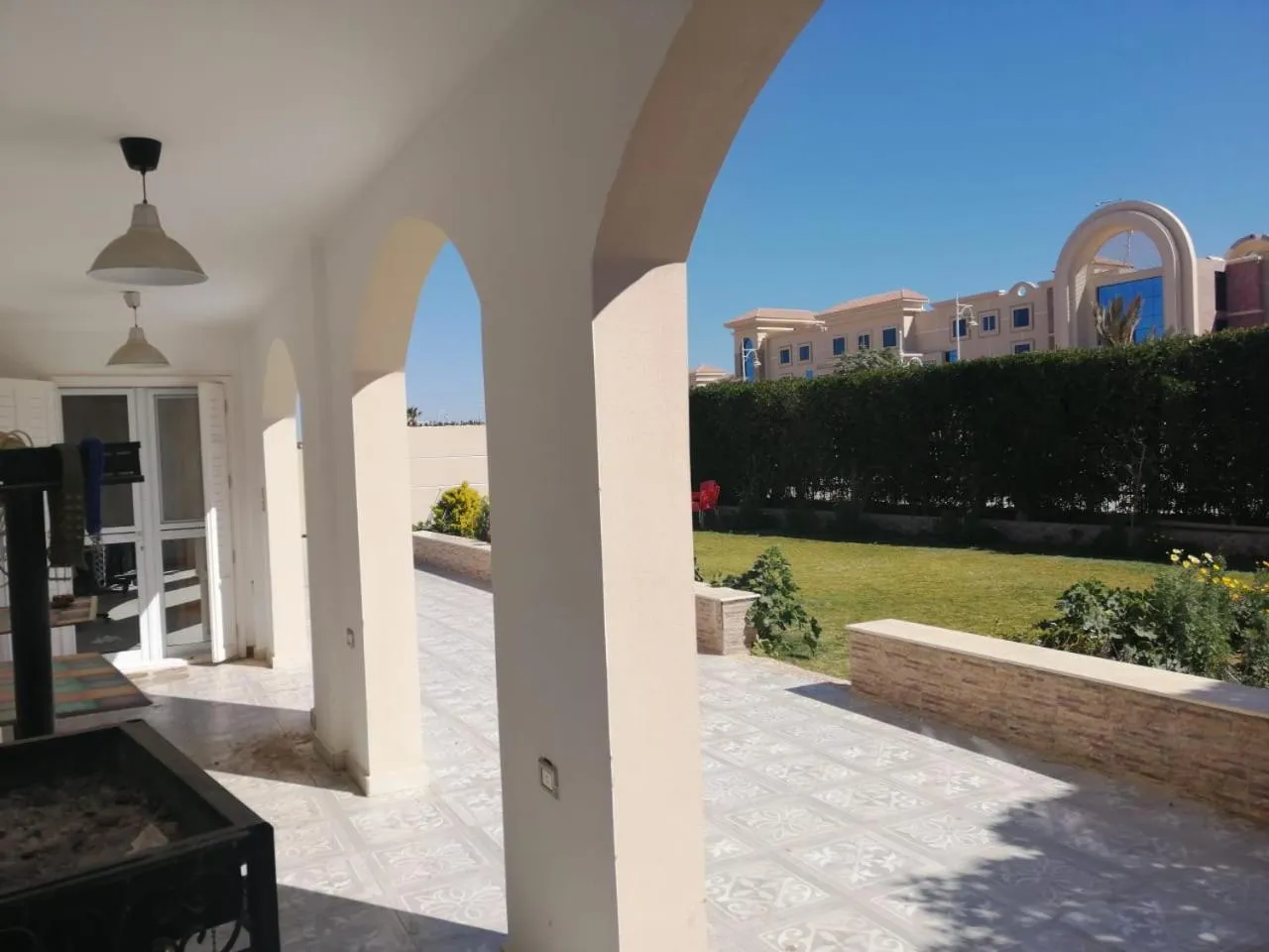 Andalusia Blue Beach Hurghada