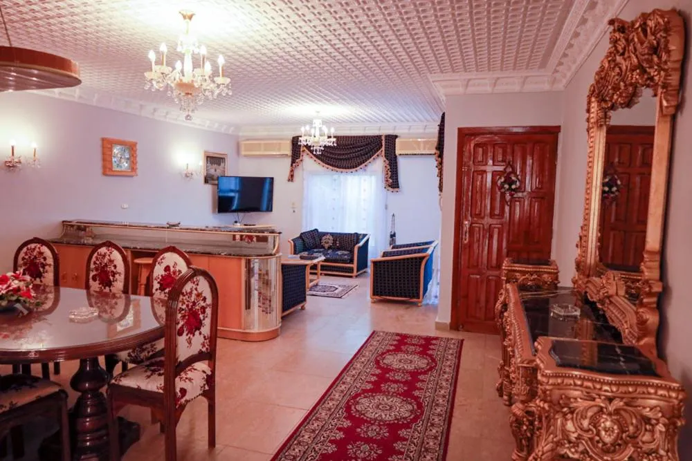 Andalusia Blue Beach Hurghada