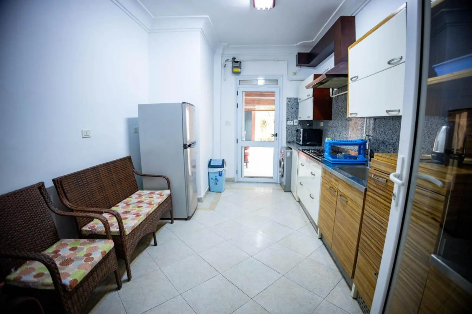 Andalusia Blue Beach Hurghada