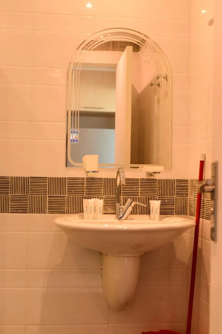 Andalusia Blue Beach Hurghada