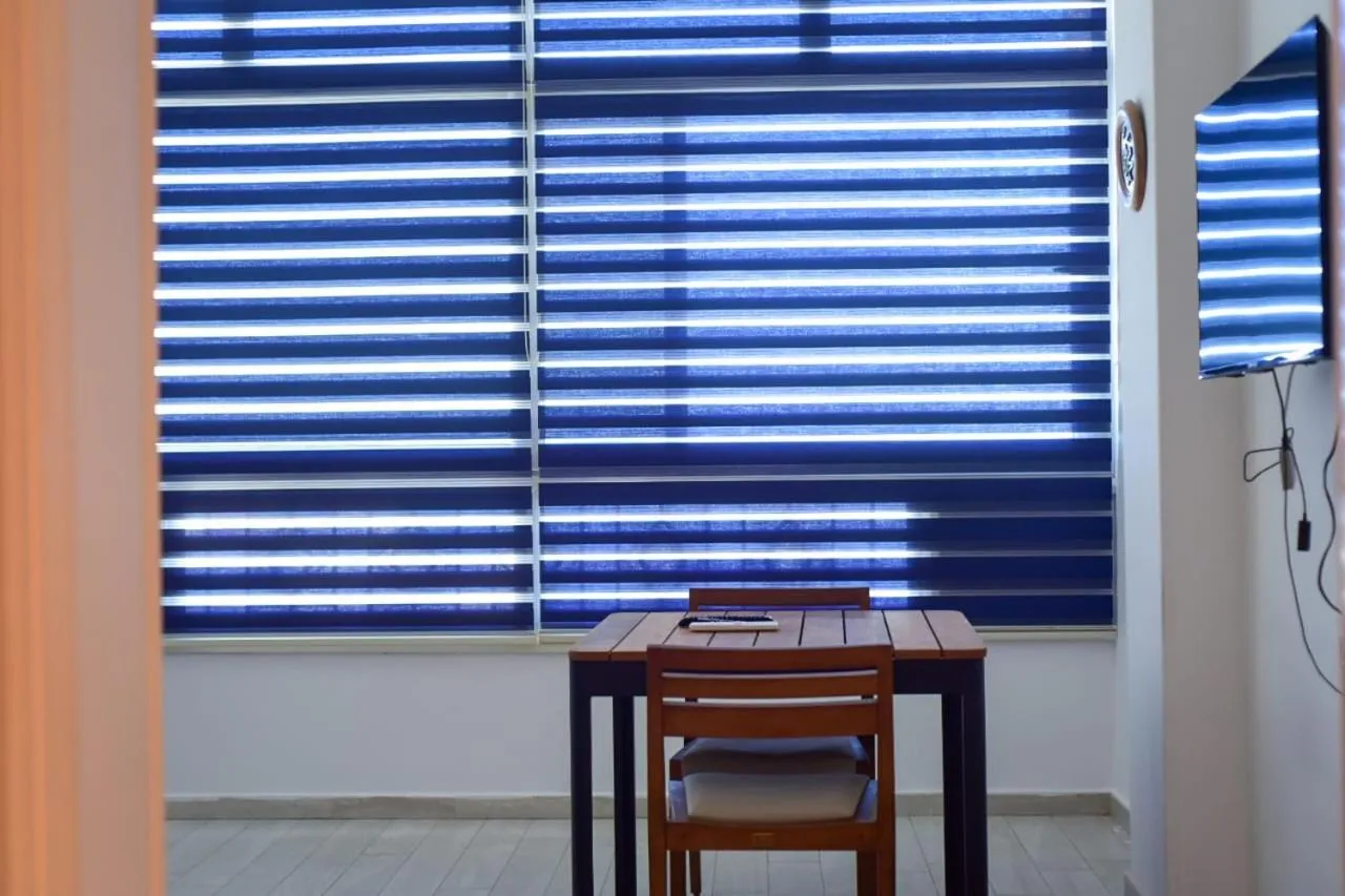 Andalusia Blue Beach Hurghada