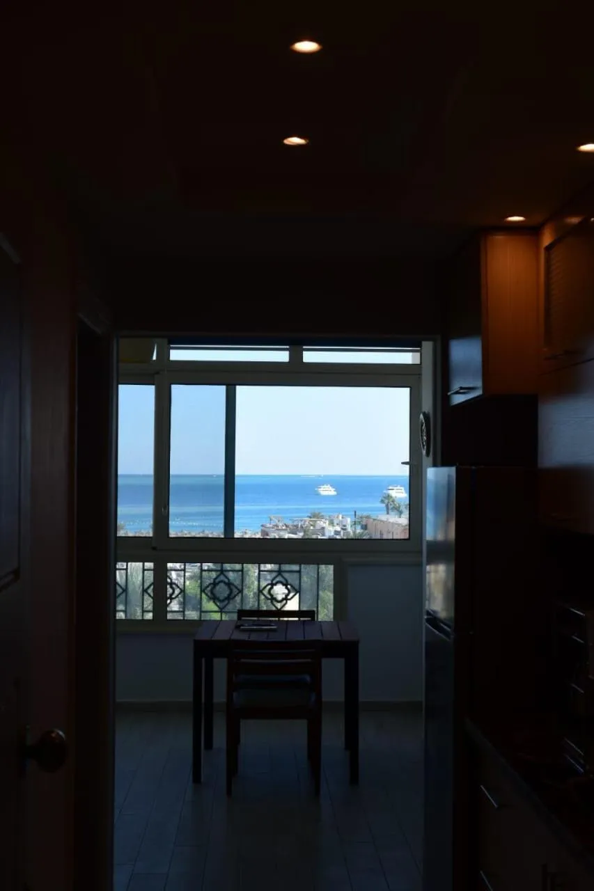 Andalusia Blue Beach Hurghada