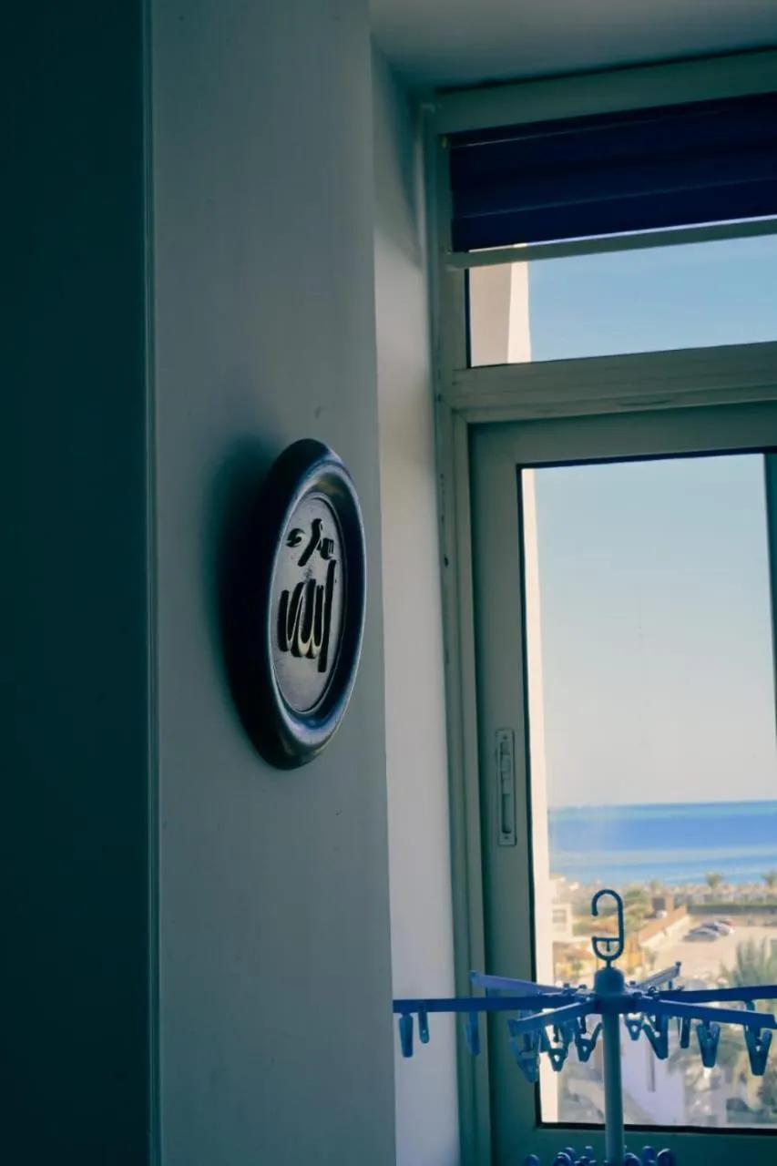 Andalusia Blue Beach Hurghada