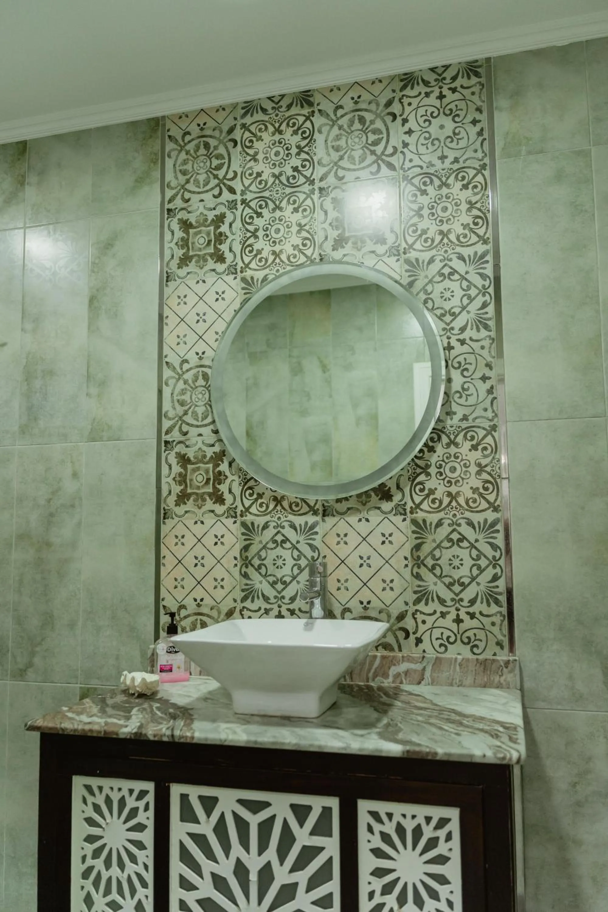 Andalusia Blue Beach Hurghada