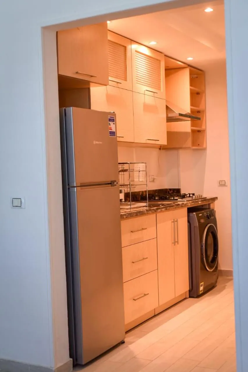 Andalusia Blue Beach Hurghada