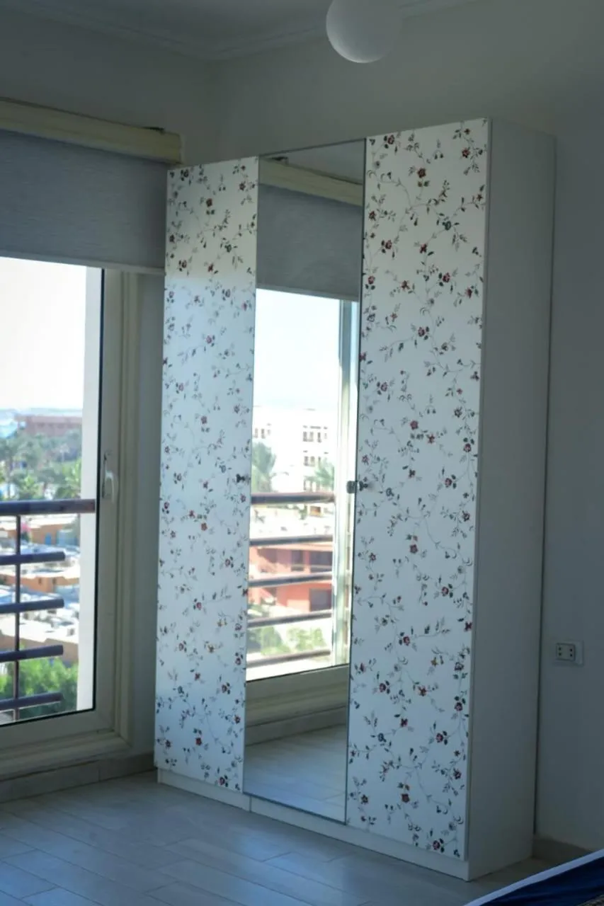 Andalusia Blue Beach Hurghada