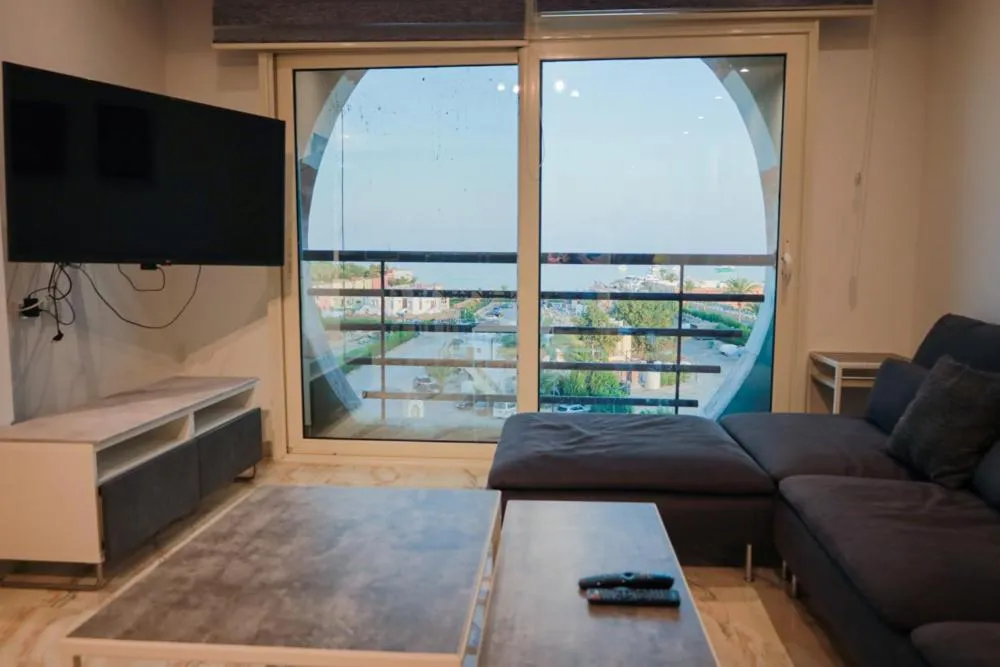 Andalusia Blue Beach Hurghada