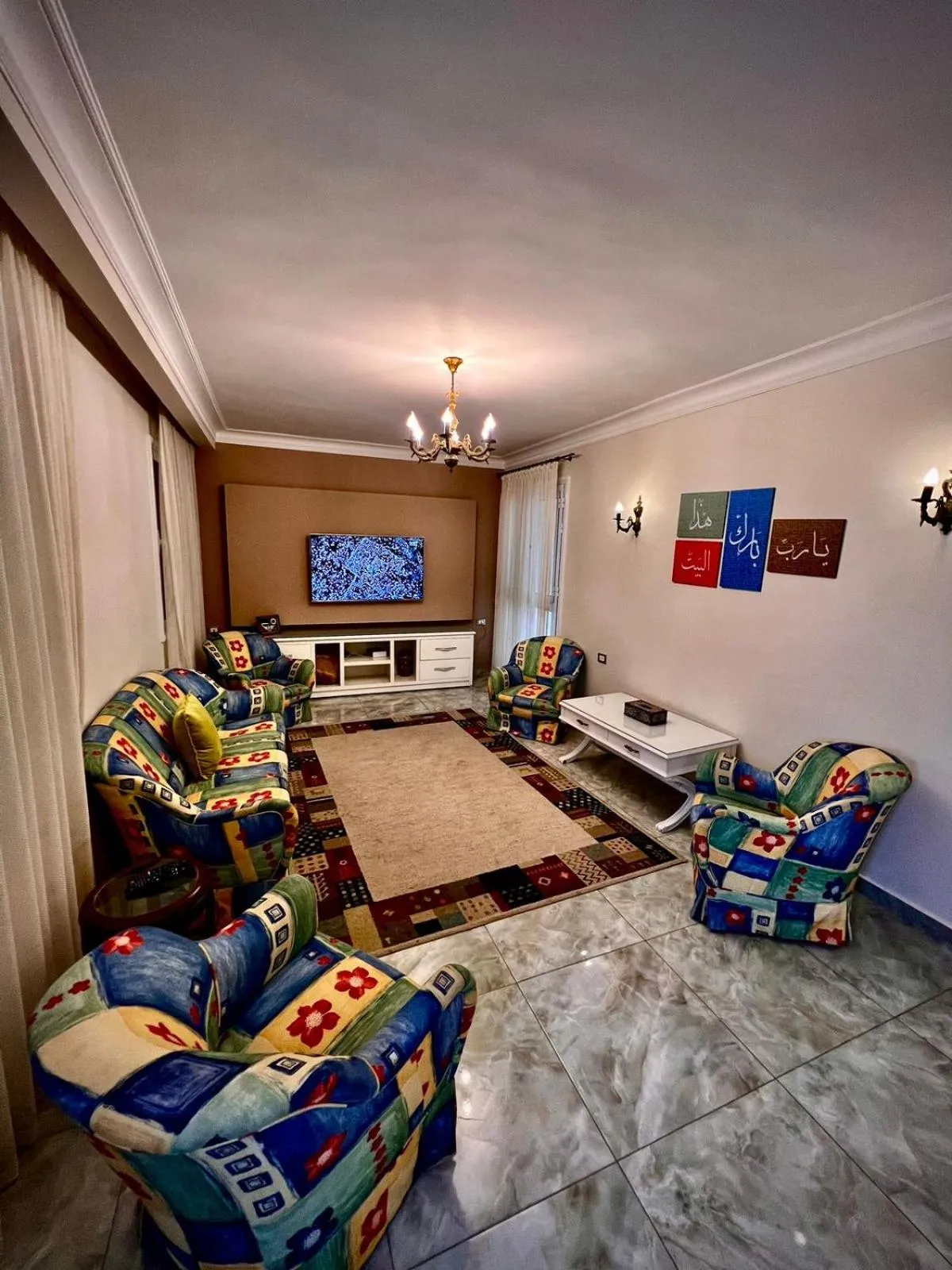 Andalusia Blue Beach Hurghada