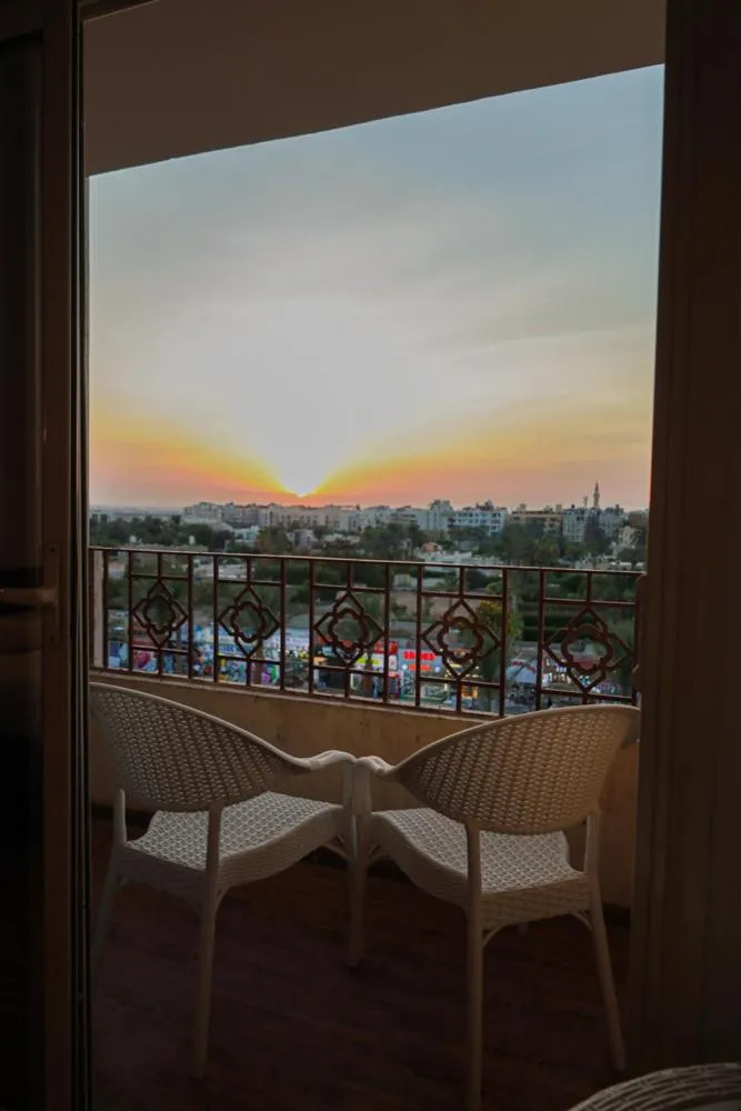 Andalusia Blue Beach Hurghada