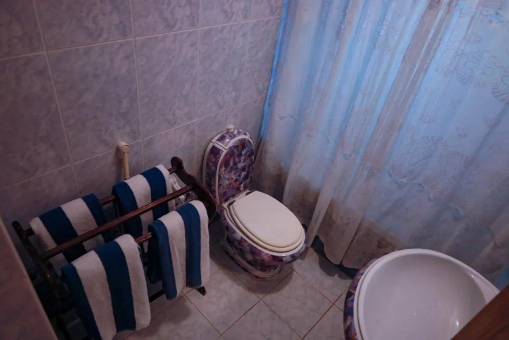 Andalusia Blue Beach Hurghada