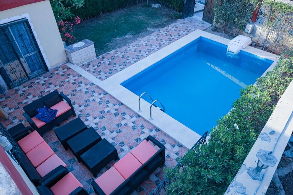 Andalusia Blue Beach Hurghada