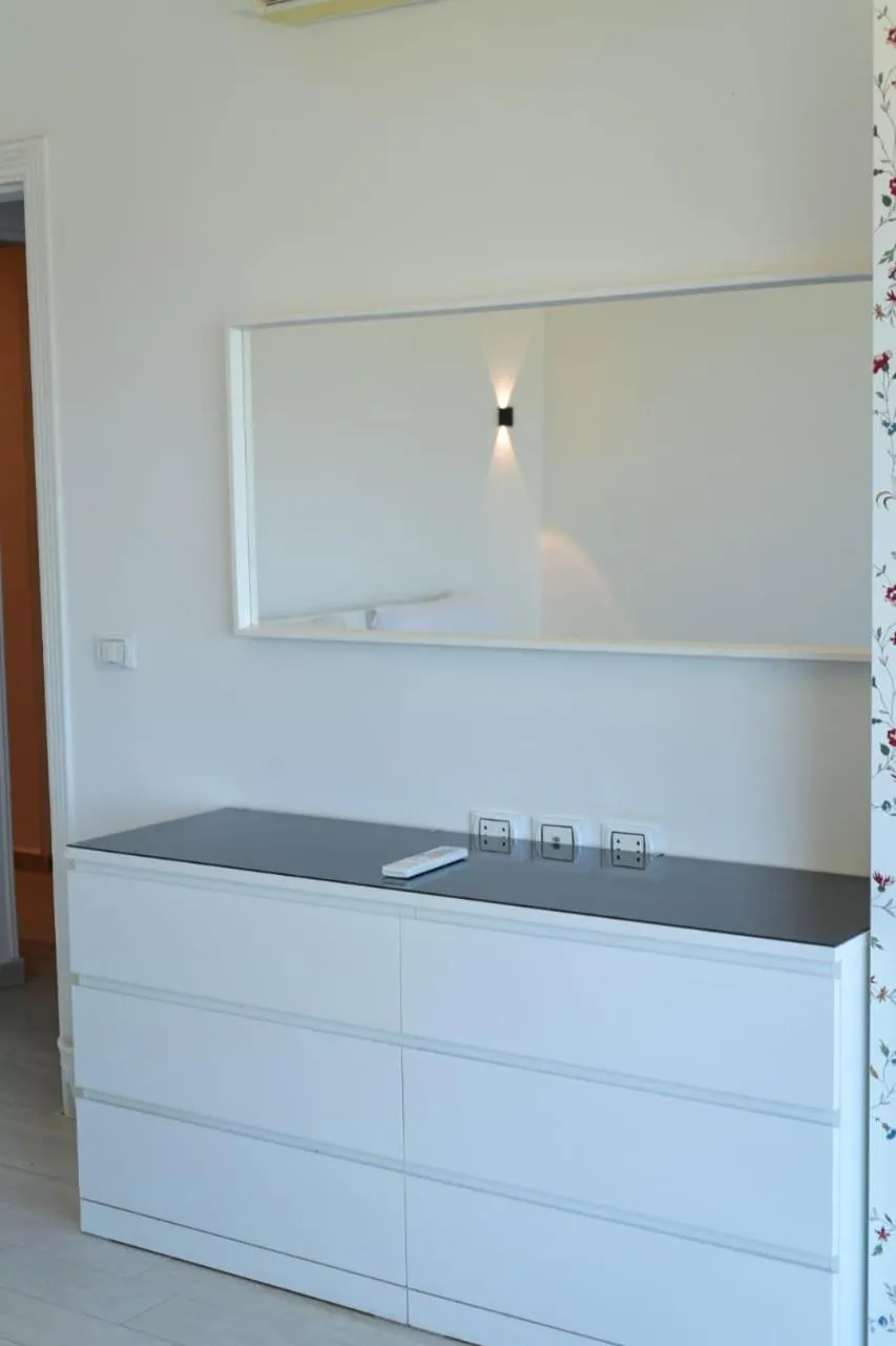 Andalusia Blue Beach Hurghada