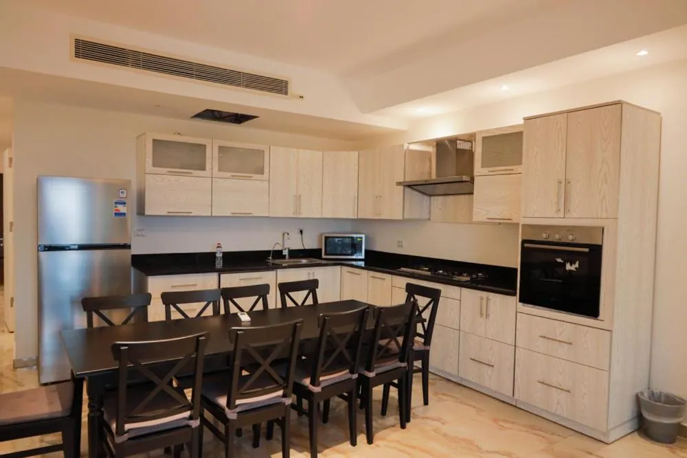 Andalusia Blue Beach Hurghada