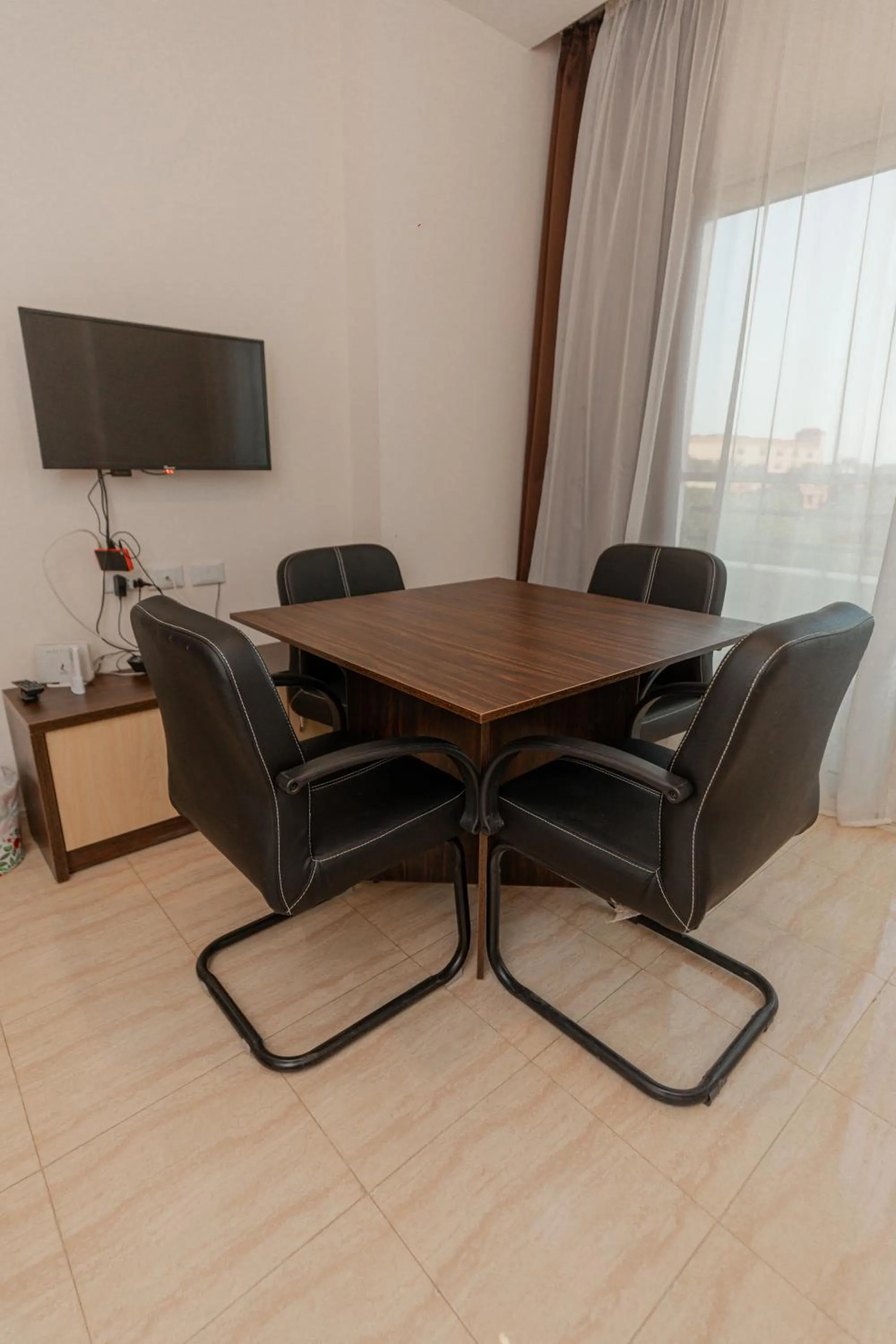Living room in Andalusia Blue Beach Hurghada
