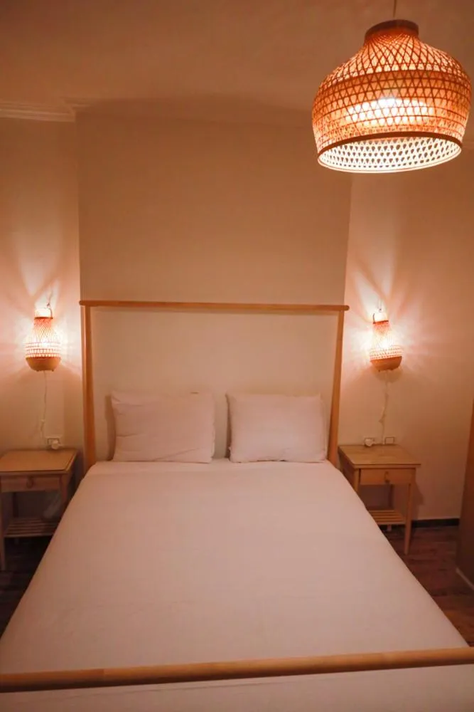 Bed in Andalusia Blue Beach Hurghada