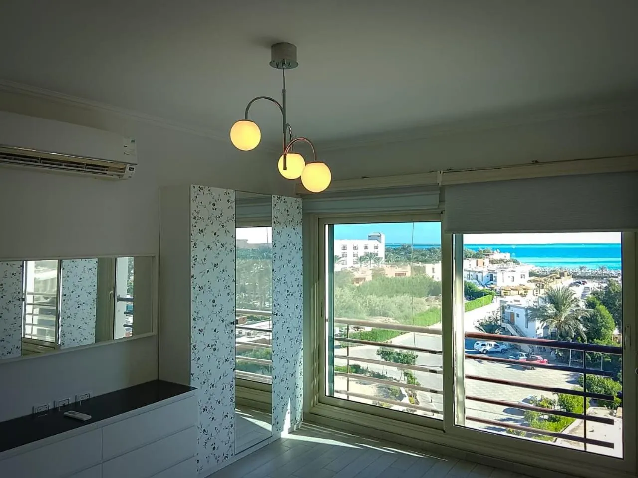 Andalusia Blue Beach Hurghada