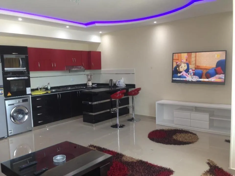 Andalusia Blue Beach Hurghada