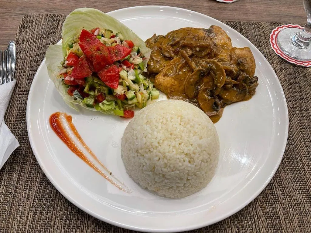 Andalusia Blue Beach Hurghada