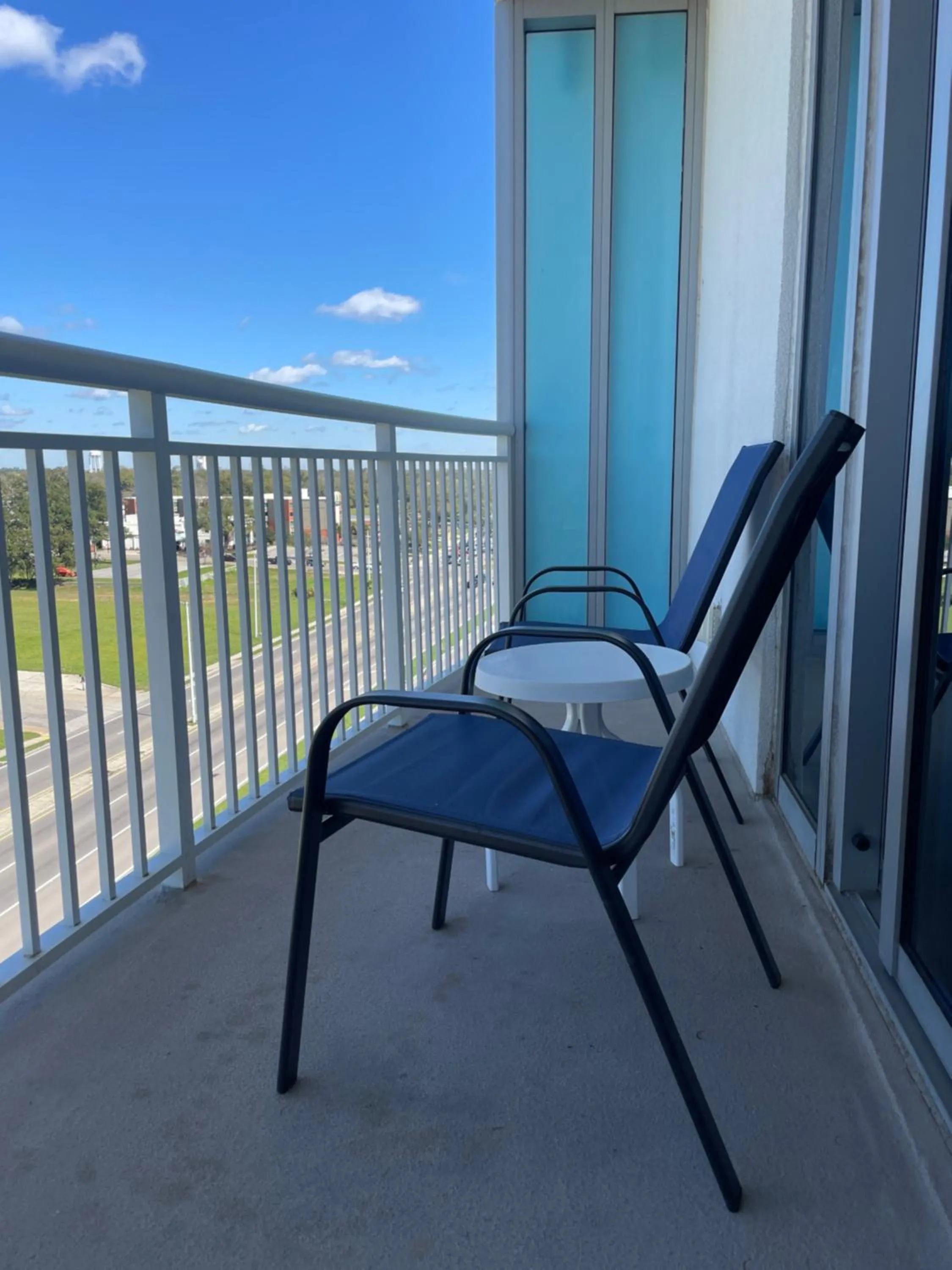 View (from property/room) in South Beach Biloxi Hotel & Suites