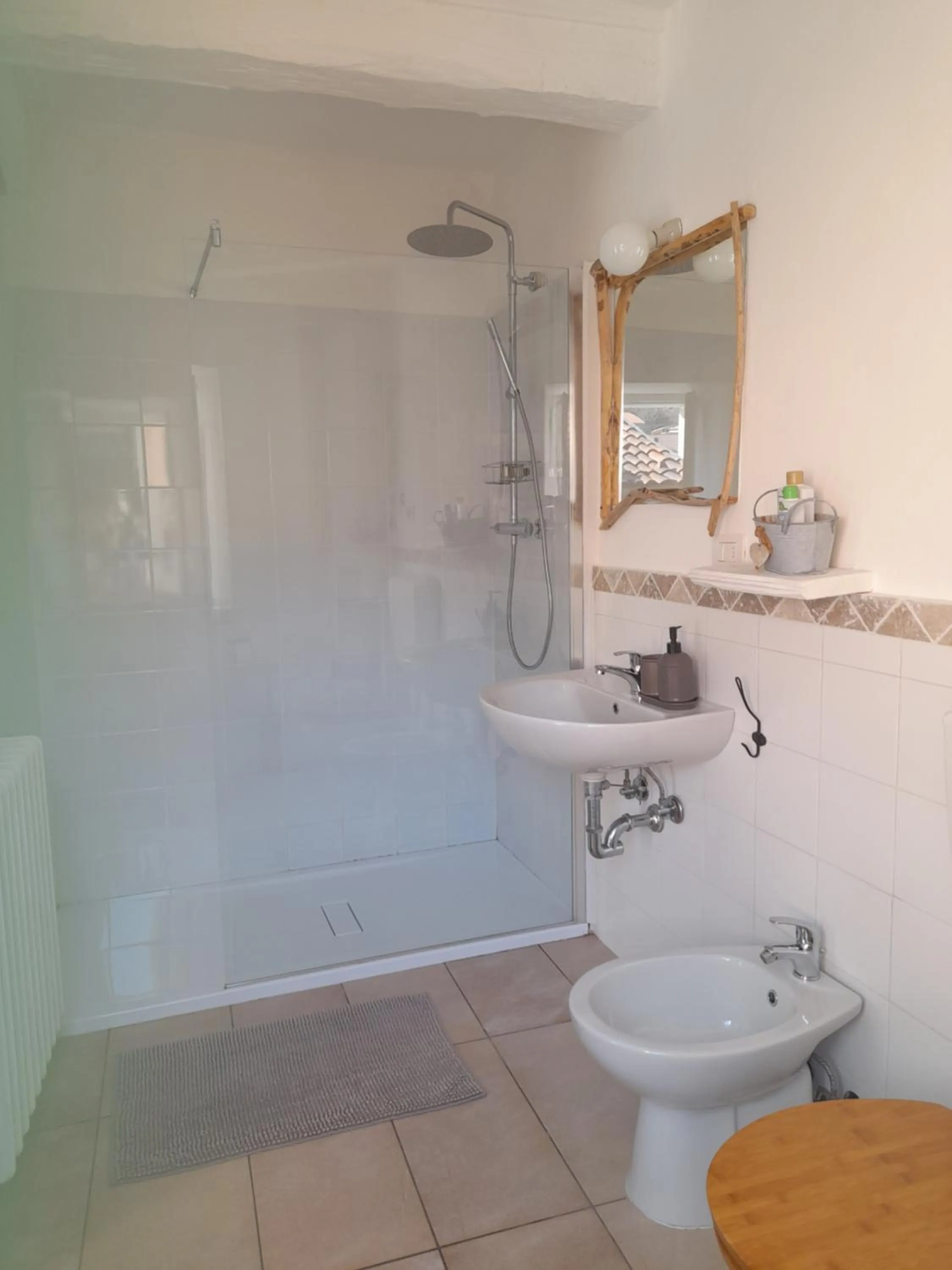 B&B Al Vicolo del Gallo