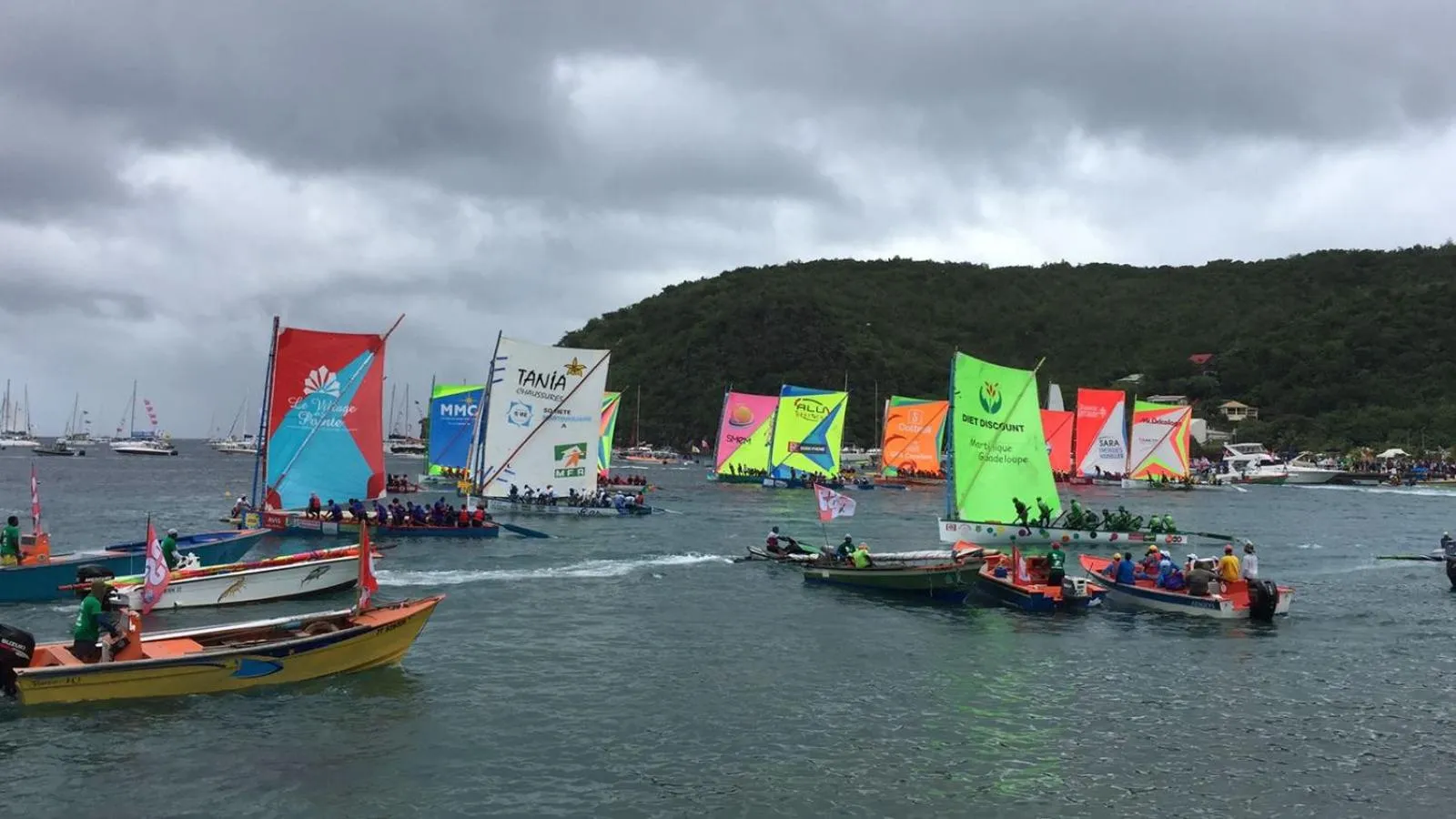 Entertainment in Résidence Sucrerie Motel - Les Anses-d'Arlets - Martinique