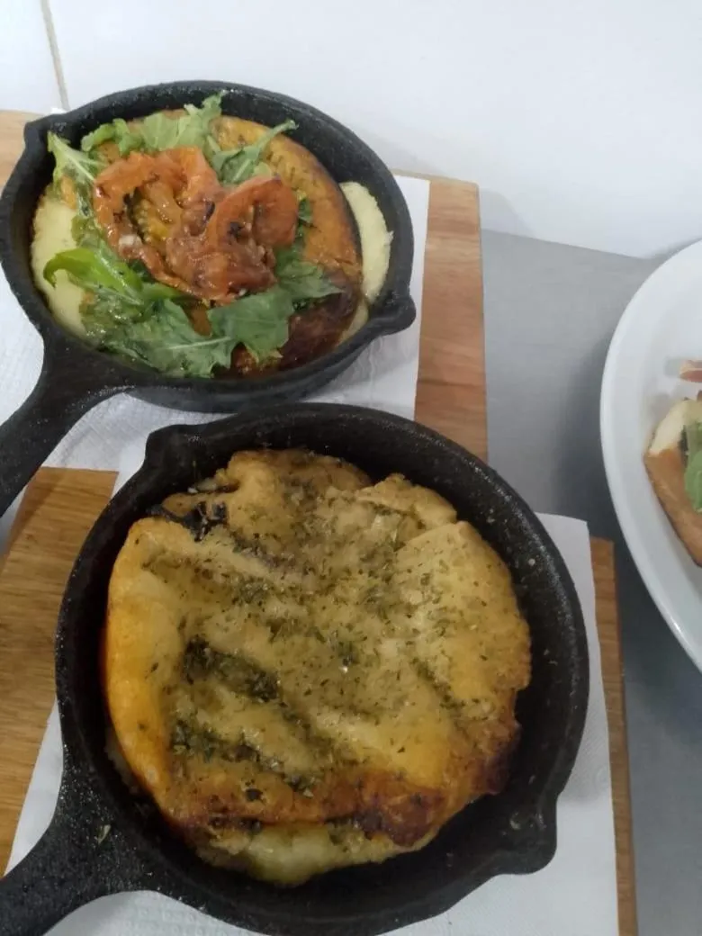 Rancho Grande Hostel