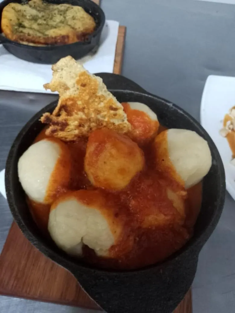 Rancho Grande Hostel