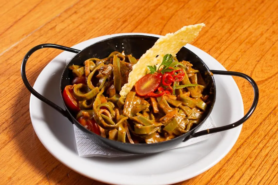 Rancho Grande Hostel