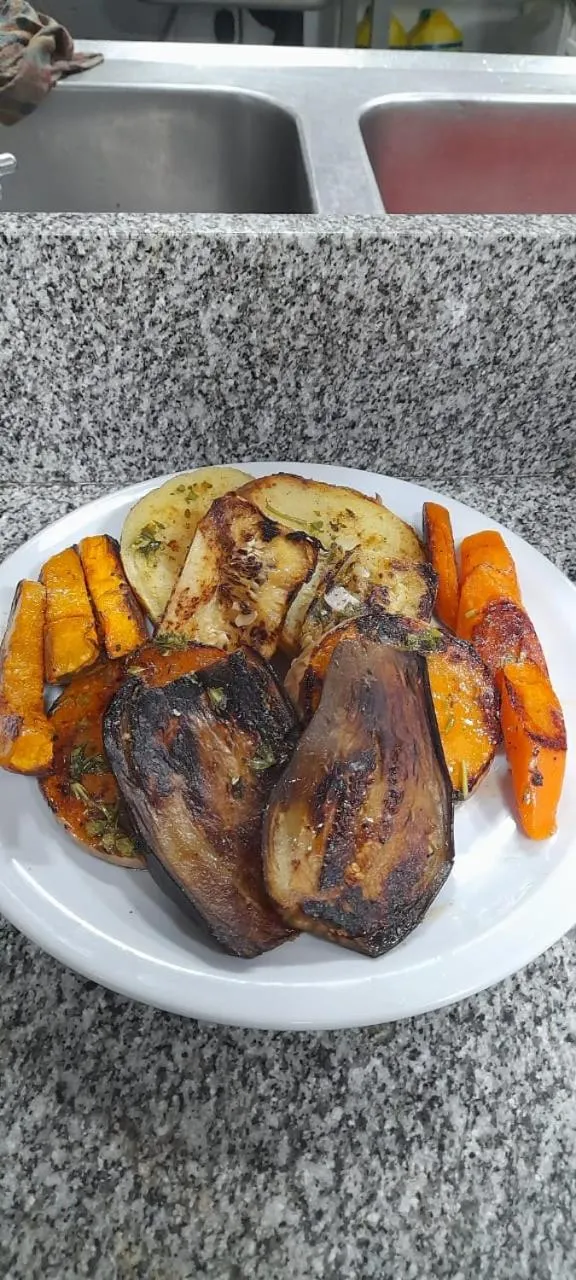 Rancho Grande Hostel