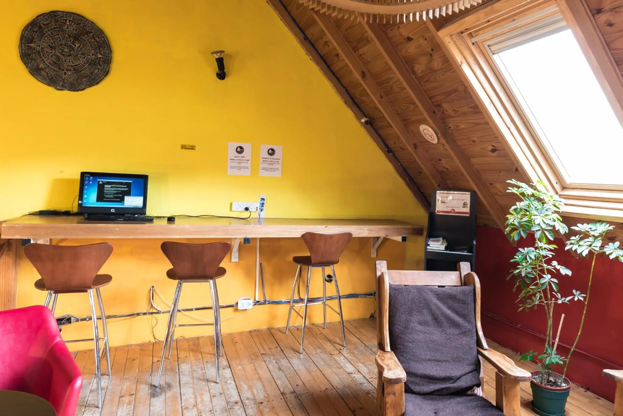 Rancho Grande Hostel