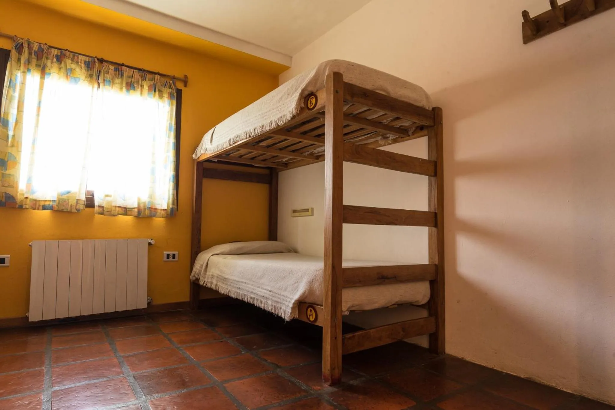 Photo of the whole room, Bed in Rancho Grande Hostel