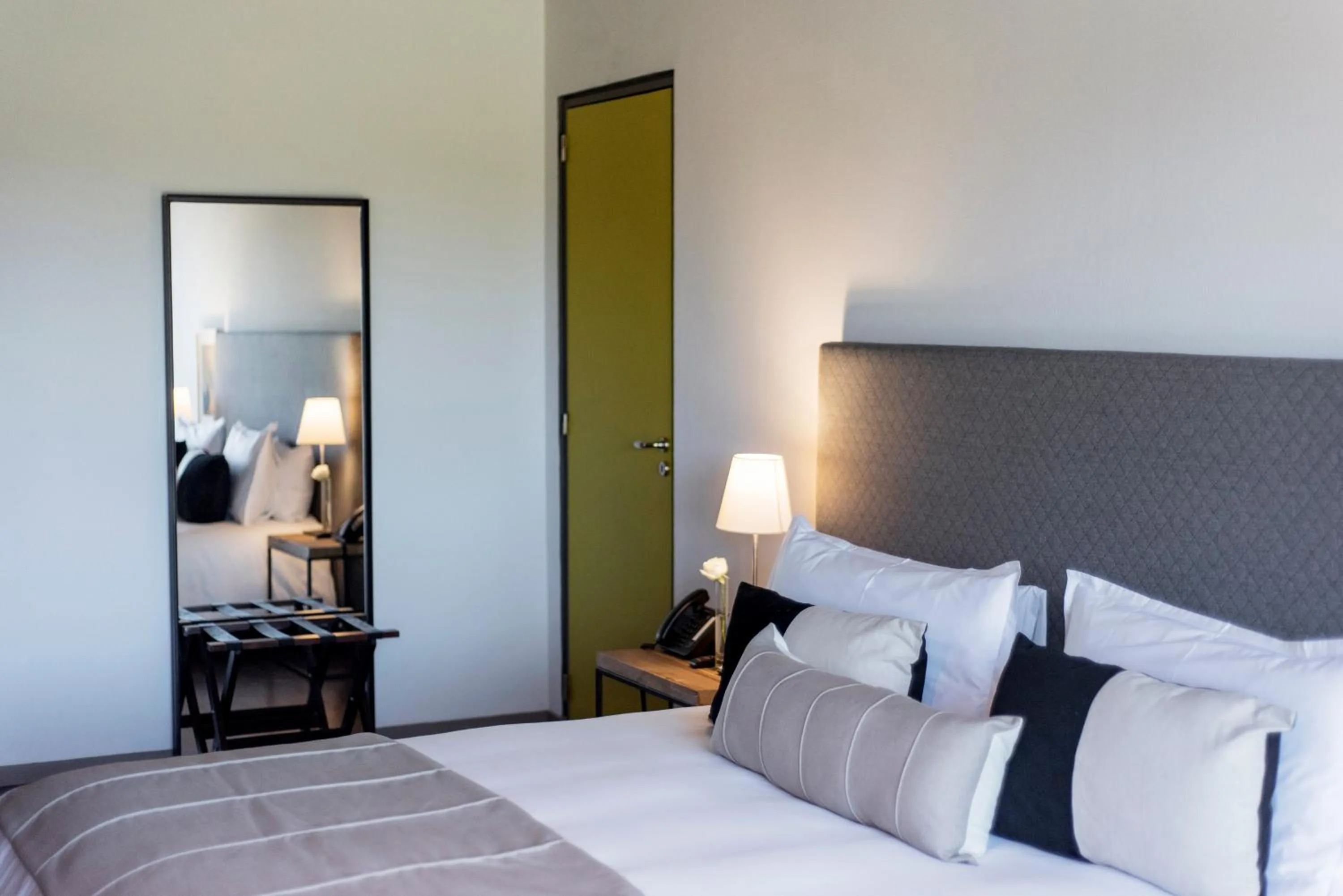 pet friendly, Bed in KOS Pilar Hotel