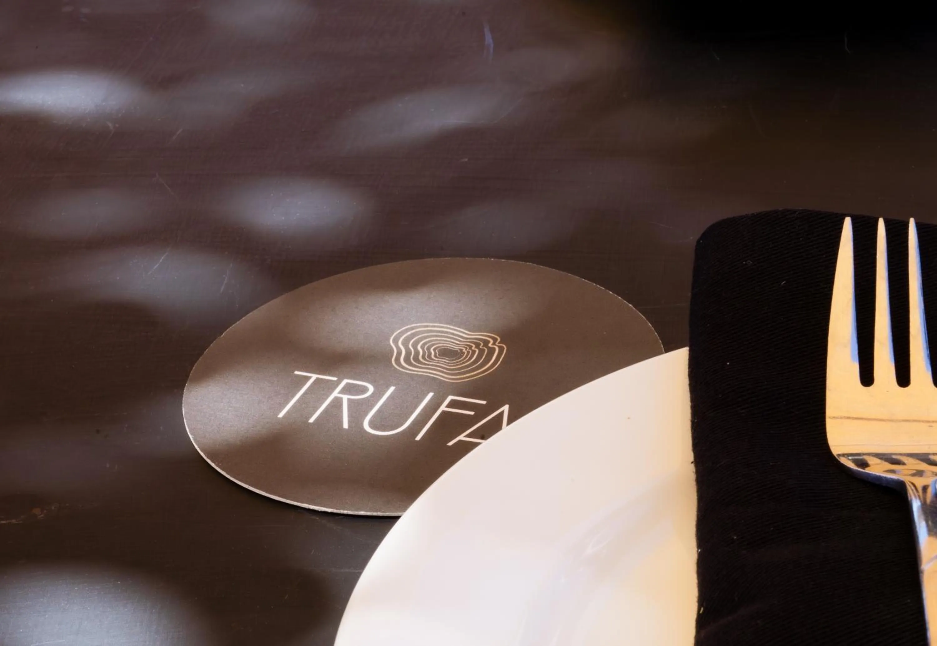 Restaurant/places to eat in KOS Pilar Hotel